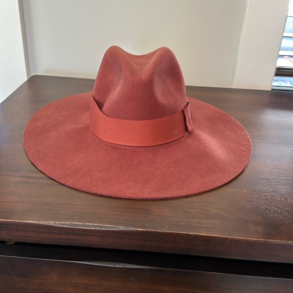 Brixton hat size S